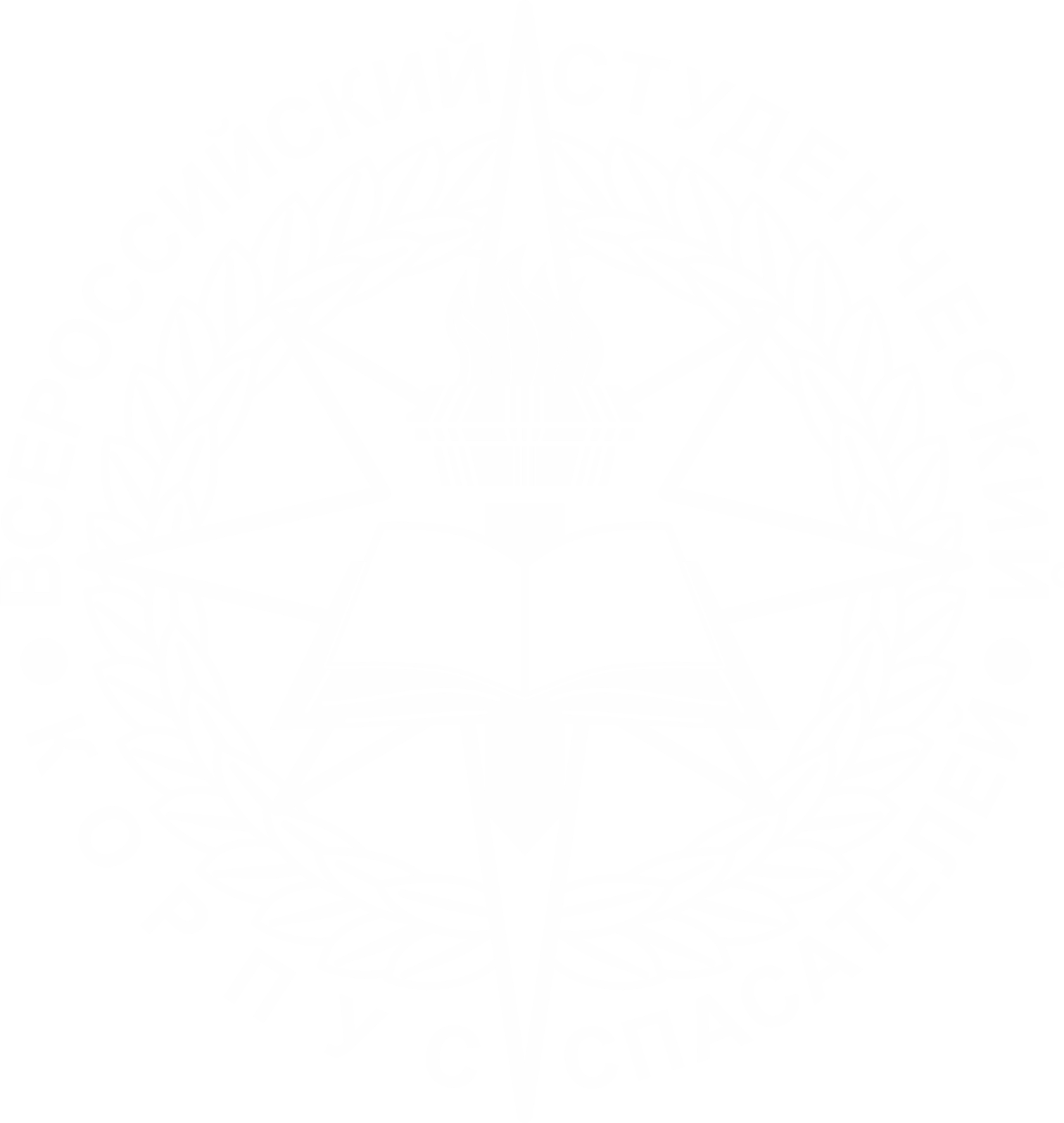 Логотип ВСКС